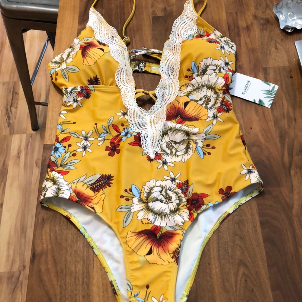 New one piece